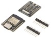 Controler ESP32-C3 USB C 2.0 3.3V PWM 6 Int. Analogică 13
