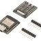 Controler ESP32-C3 USB C 2.0 3.3V PWM 6 Int. Analogică 13