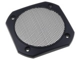 Mască Difuzoare Policarbonat 86x86x8,5mm