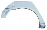 Segment aripa spate Volkswagen Passat B6 2005-2011 dreapta 489336 9540582