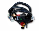 11. Bloc lumini CF Moto CForce 450 / 520 / 550 (dupa 2014)