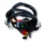 11. Bloc lumini CF Moto CForce 450 / 520 / 550 (dupa 2014)