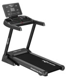 Cumpara ieftin Banda de alergare electrica Sportmann StepZone Pro, 4.5 CP FitLine Training