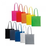Sacosa Bumbac 100% Gri, 37x41 cm, Manere Lungi 75 cm - Eco-Friendly, Reutilizabila, Durabila, Transport Cumparaturi