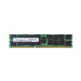Memorie Server 16GB (1x16GB) Dual Rank x4 PC3L-12800R (DDR3-1600) Registered CAS-11 1.35v Low Voltage - Samsung M393B2G70BH0-YK0