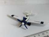 Bnk jc Matchbox SB154 MBX Crop Duster