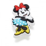 Jibbitz Crocs Disneys Minnie Mouse Character, Crocs Jibbitz