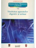 Edith Ybert - Sanatatea aparatelor digestiv si urinar (Editia: 2011)