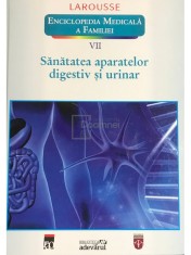 Edith Ybert - Sanatatea aparatelor digestiv si urinar (Editia: 2011) foto