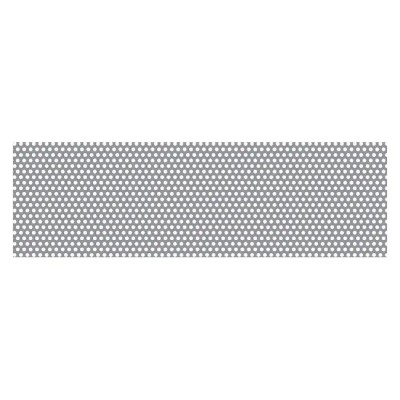 Sita cu gauri de 4 mm potrivita pentru MS 30A/350/360 #42501 foto