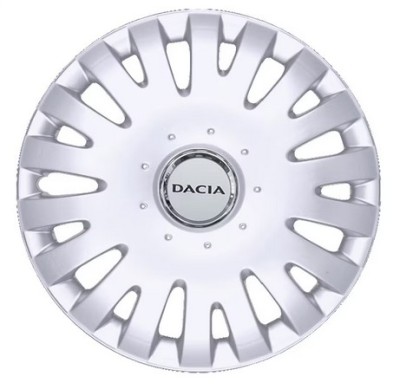Capace Dacia r16 la set de 4 bucati cod 403 foto