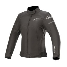Geaca textil moto dame Alpinestars Stella T-Sp S Wp, negru, marime S
