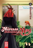 Mireasa Stravechiului Mag 8 - Editura Nemira