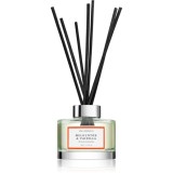 SEAL AROMAS Premium Peach &amp; Vanilla difuzor de aroma 150 ml