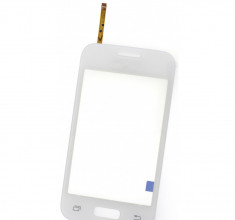 Touchscreen Samsung Galaxy Young 2 SM-G130H White foto