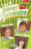 Various - Schlager Souvenirs Folge 4, Caseta audio