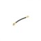 Furtun frana MITSUBISHI L 200 (K3_T K2_T K1_T K0_T) 2.5 TD 4WD (K34T) 1992-1996 CORTECO 19026274