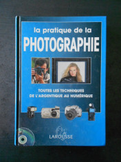 JOHN HEDGECOE - LA PRATIQUE DE LA PHOTOGRAPHIE foto