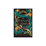 The Revenant Games
