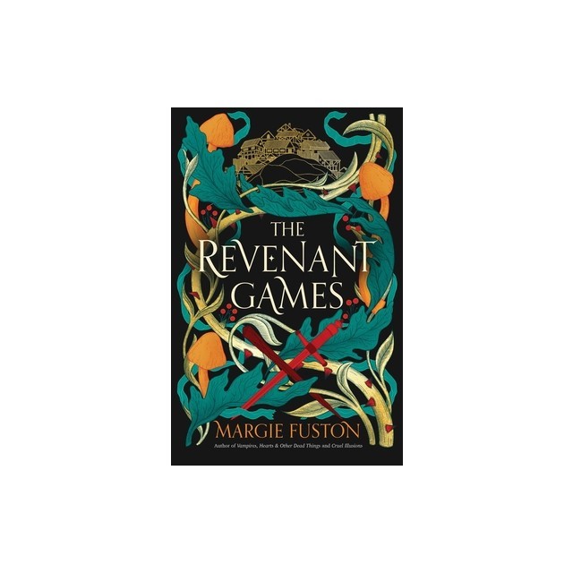 The Revenant Games
