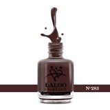 No.283 Cherry Brown| Weekly Nail Polish 15ml