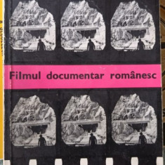 Filmul Documentar Romanesc - Calin Caliman