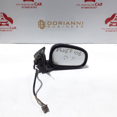 Oglinda dreapta Rover 400 II 1995 - 2000 foto