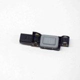 Senzor de impact dreapta spate AUDI A8 D3 4E2, 4E8 2003 OEM: 4B0959643C | 13940460