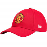 Cumpara ieftin Capace de baseball New Era 9FORTY Manchester United FC Cap 11213219 roșu