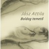Boldog temető - J&aacute;sz Attila