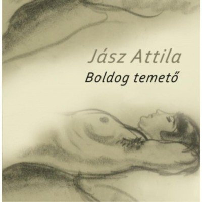 Boldog temető - J&amp;aacute;sz Attila foto