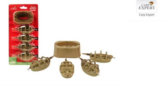 SET MOMITOARE SMART CXP GO GREEN MATRITA