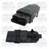 MEAT &amp; DORIA 27502 Unitate de control, geamuri electrice