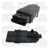 MEAT &amp; DORIA 27502 Unitate de control, geamuri electrice