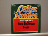 The McCoys &ndash; Hang on Sloopy/Fever (1965/Lollipop/RFG) - VINIL&quot;7 -Single/NM, Pop, Philips