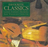 London Symphony Orchestra Conductor Barry Wordsworth - Favourite Classics, CD