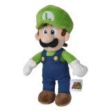 SUPER MARIO PLUS LUIGI 20CM