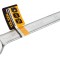 Cheie de piulite cu capat deschis dublu Cr-V 30x32 mm