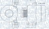MAGNETI MARELLI 063731969010 Generator / Alternator