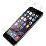Folie Sticla Securizata 9H Antishock Anti-Amprenta Apple iPhone 6 Plus / 6S Plus 0.3mm Transparenta