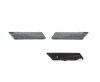 Lampa semnalizare laterala fata PORSCHE 911 (997), 2010-12.2012 model GTS, 911 (997), 09.2004-12.2012; BOXSTER (987), 11.2004-06.2012; CAYMAN (987c),