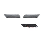 Lampa semnalizare laterala fata PORSCHE 911 (997), 2010-12.2012 model GTS, 911 (997), 09.2004-12.2012; BOXSTER (987), 11.2004-06.2012; CAYMAN (987c),