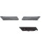 Lampa semnalizare laterala fata PORSCHE 911 (997), 2010-12.2012 model GTS, 911 (997), 09.2004-12.2012; BOXSTER (987), 11.2004-06.2012; CAYMAN (987c),