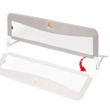 Margine de siguranta pentru pat Juju Safe Sleep, Mini Moon