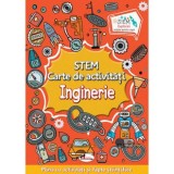 STEM. Carte de activitati: Inginerie - Autor Anonim, Aramis