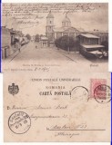 Galati- Banca Dall'Orso - rara -clasica