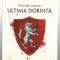 Ultima dorinta - Witcher - Cartea I - Andrej Sapkowski, Ed. Nemira 2019