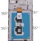 Display Motorola Moto E32 (4G) BLACK ( Service Pack )