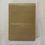 Marin Marinov - Radiofotografia medicala - Microadiofotografia