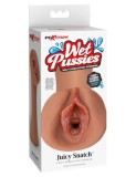 Masturbator Pasaricile ude - Juicy Snatch Tan